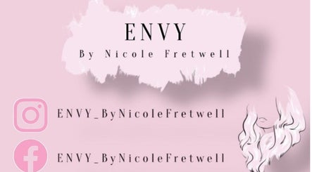 Envy By Nicole Fretwell image 2