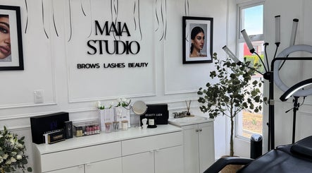 MAJA STUDIO