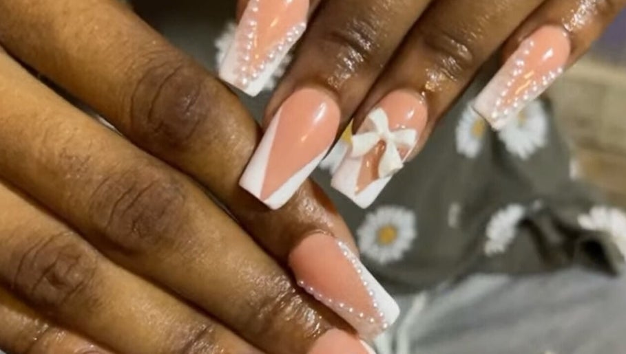 Get Nailed by Sam slika 1