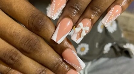 Get Nailed by Sam