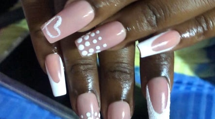 Get Nailed by Sam slika 2