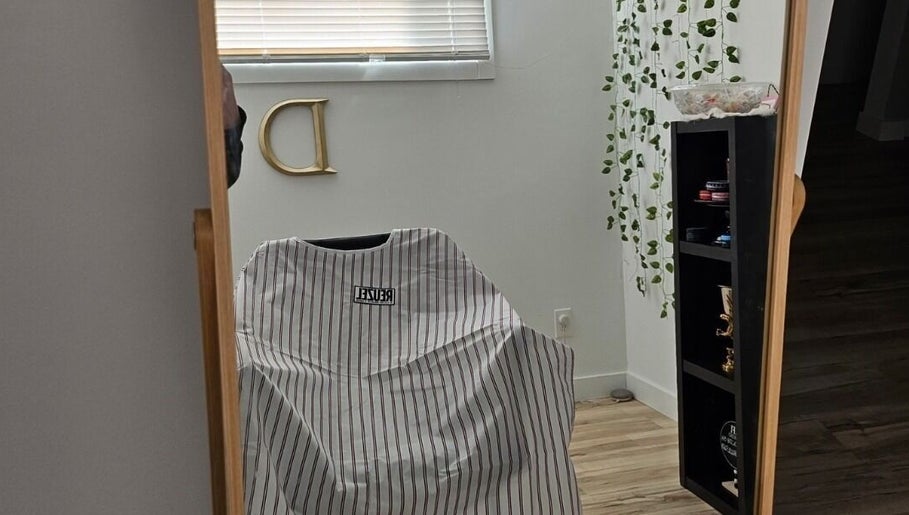 ItalianBarberDee图像1