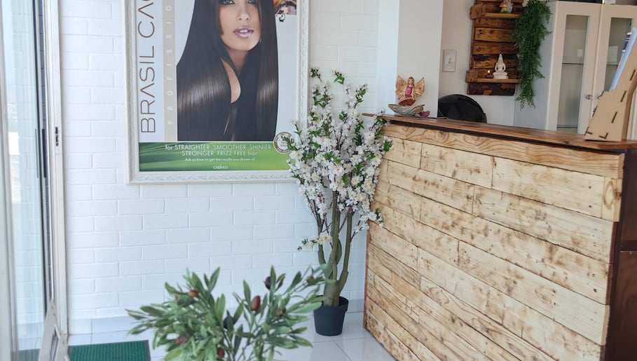 Jenny's wellness center obrázek 1
