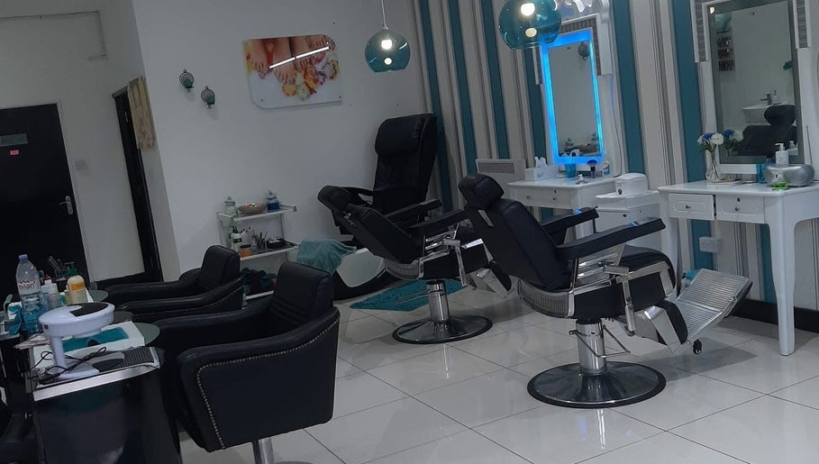 Bella beauty & nail salon, bilde 1
