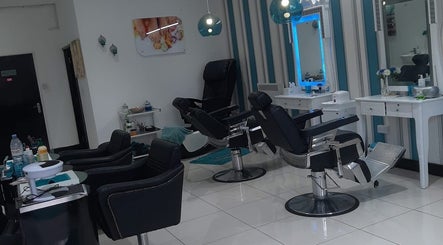 Bella beauty & nail salon