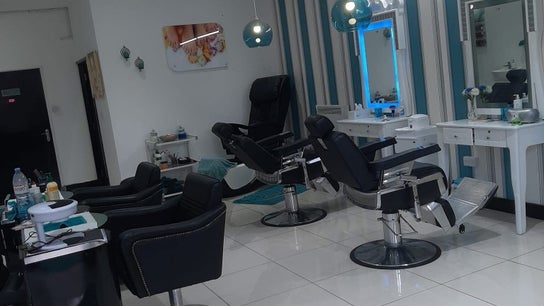 Bella beauty & nail salon