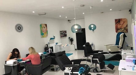 Bella beauty & nail salon, bilde 2