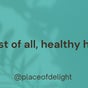 Place of Delight - Eko Club Close, Surulere, Lagos
