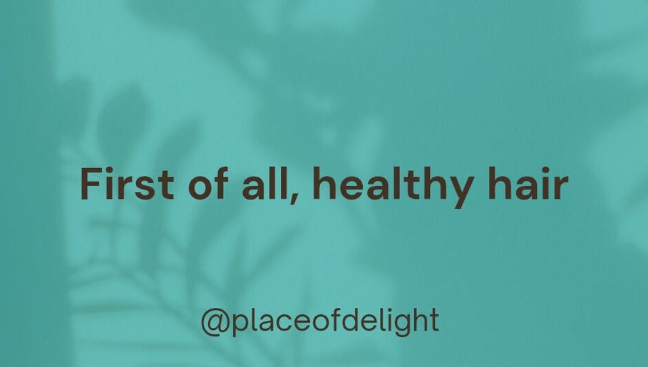 Place of Delight image 1