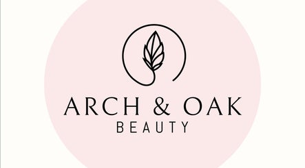 Arch & Oak Beauty