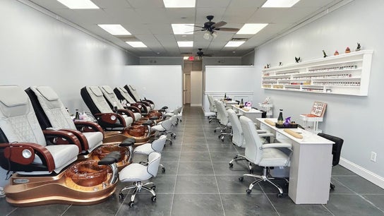 Olivia Nail & Spa