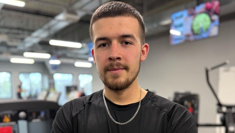 Kuba Matusik Trener Personalny Trener Przygotowania Motorycznego Wrocław Psie Pole image 1
