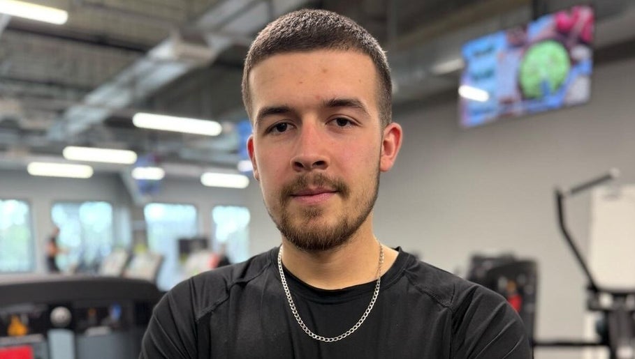 Jakub Matusik Trener image 1