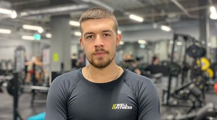 Jakub Matusik Trener image 2