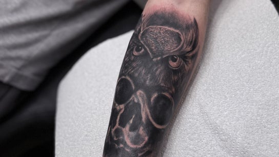 Welwyn Tattoo And Piercings