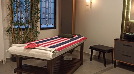 Fey Massage And Spa