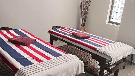 Fey Massage And Spa