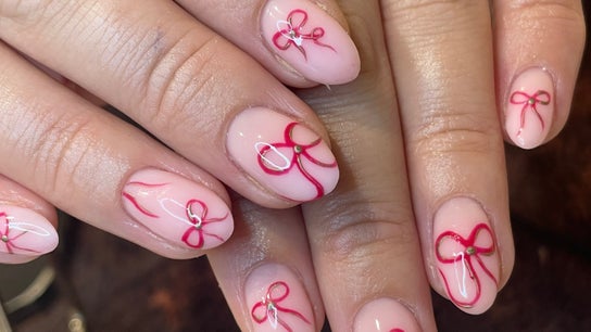 IndiaYanez Nails