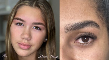 Studio Emibrows – obraz 3