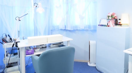 BambooBliss nail salon ikebukuro image 2