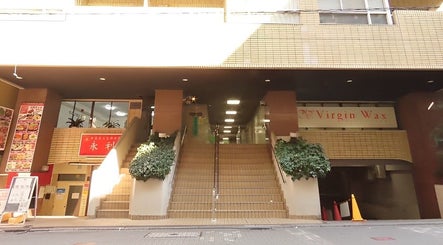 BambooBliss nail salon ikebukuro image 3