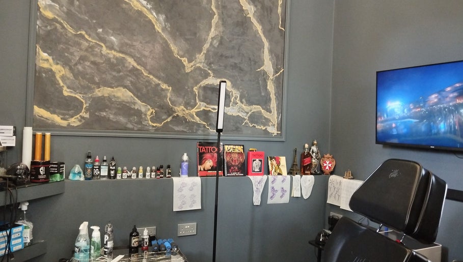 3K’s Tattoo Art Studio image 1