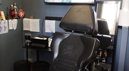 3K’s Tattoo Art Studio image 2