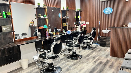 Crown Clippers