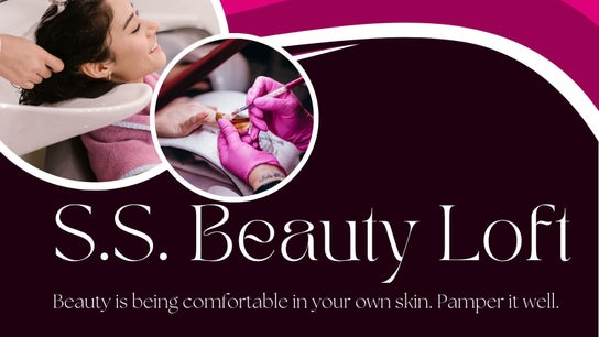 S.S. Beauty Loft