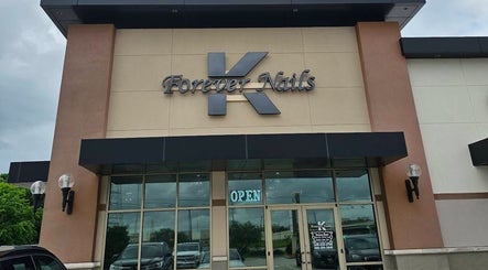 Ms Q | Nail Artist in Webster