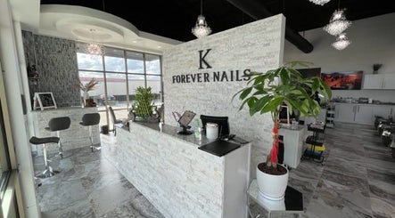 Ms Q | Nail Artist in Webster image 2