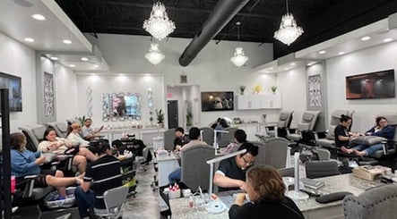 Ms Q | Nail Artist in Webster image 3
