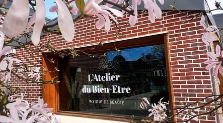 L'Atelier du Bien-Etre