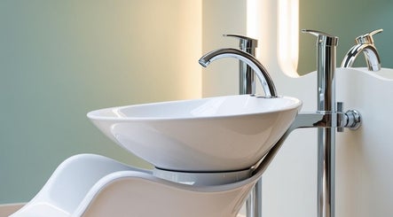 Luxe Hair Studio image 3