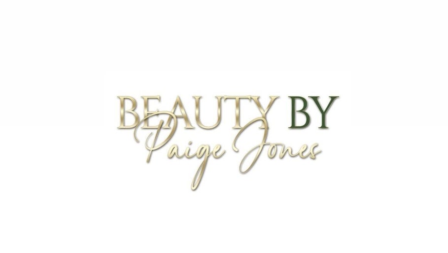 Beauty By Paige Jones image 1