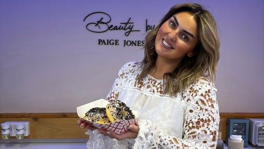 Beauty By Paige Jones