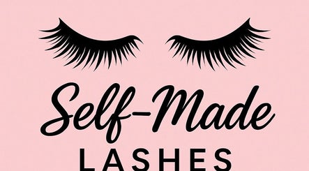 Self Made Lashes image 3