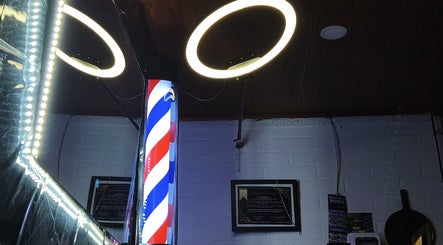 Harrysoonbarber