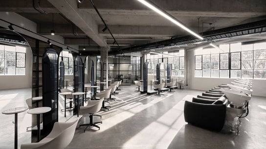 ISO Hair Melbourne