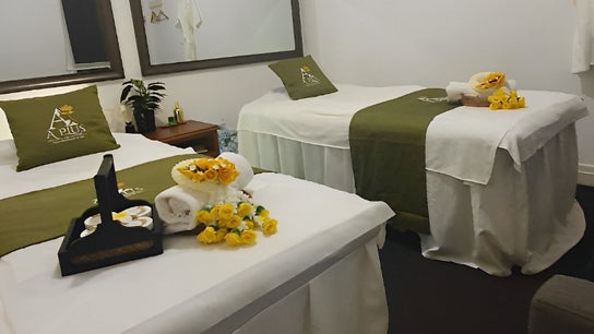 A Plus Thai Massage & Spa