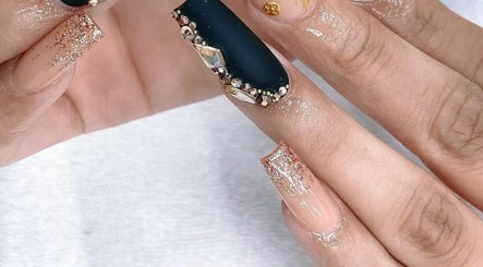 Boudoir Nails and Beauty Bar imagem 3