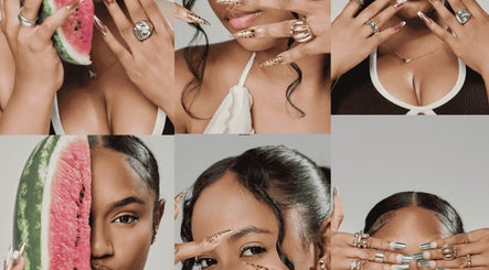 Miami Nail Bar