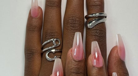Miami Nail Bar image 2