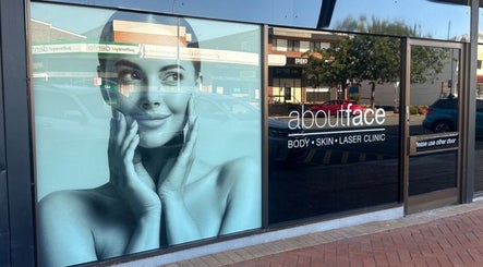 Beauty Beyond Browz - Taree billede 2