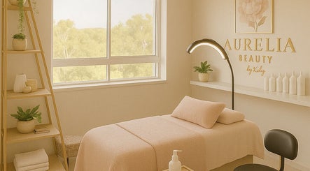 Aurelia Beauty by Kelly
