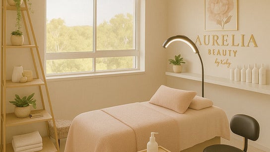 Aurelia Beauty by Kelly