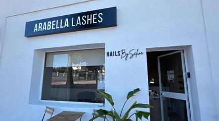 NailsbySeline, bilde 2