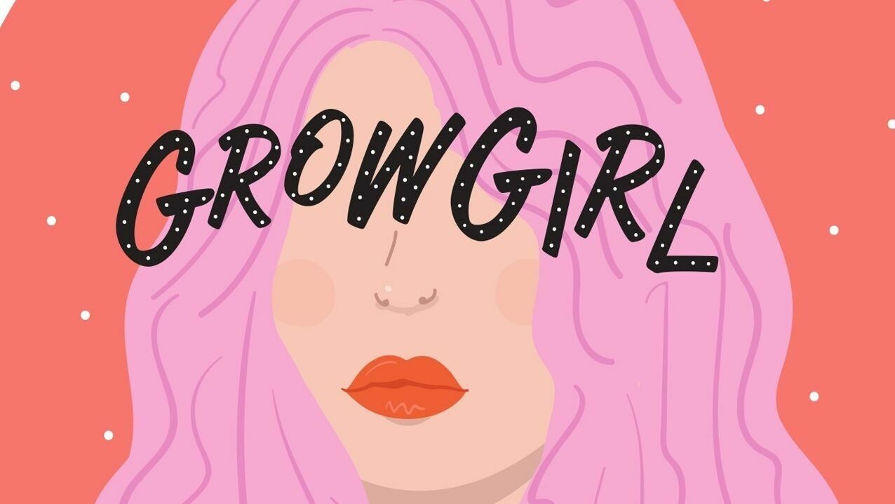 Grow Girl, Bridgend
