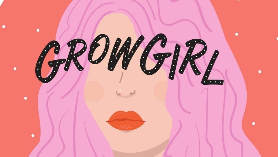 Grow Girl - Bridgend 1paveikslėlis