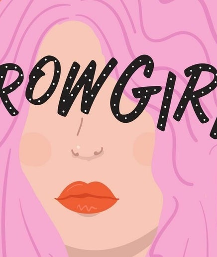 Grow Girl - Bridgend, bild 2